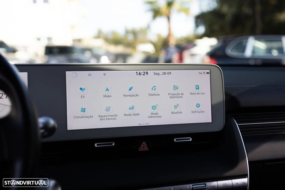 Hyundai Ioniq 5 58 kWh Dynamiq - 16