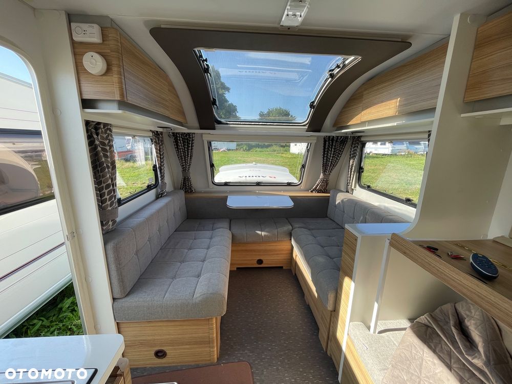 Adria Altea 552 DT TAMAR - 10