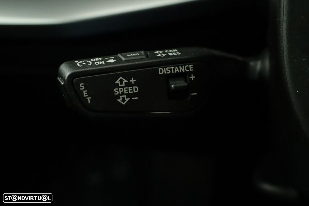 Audi A3 Sportback 40 TFSIe Advanced - 18