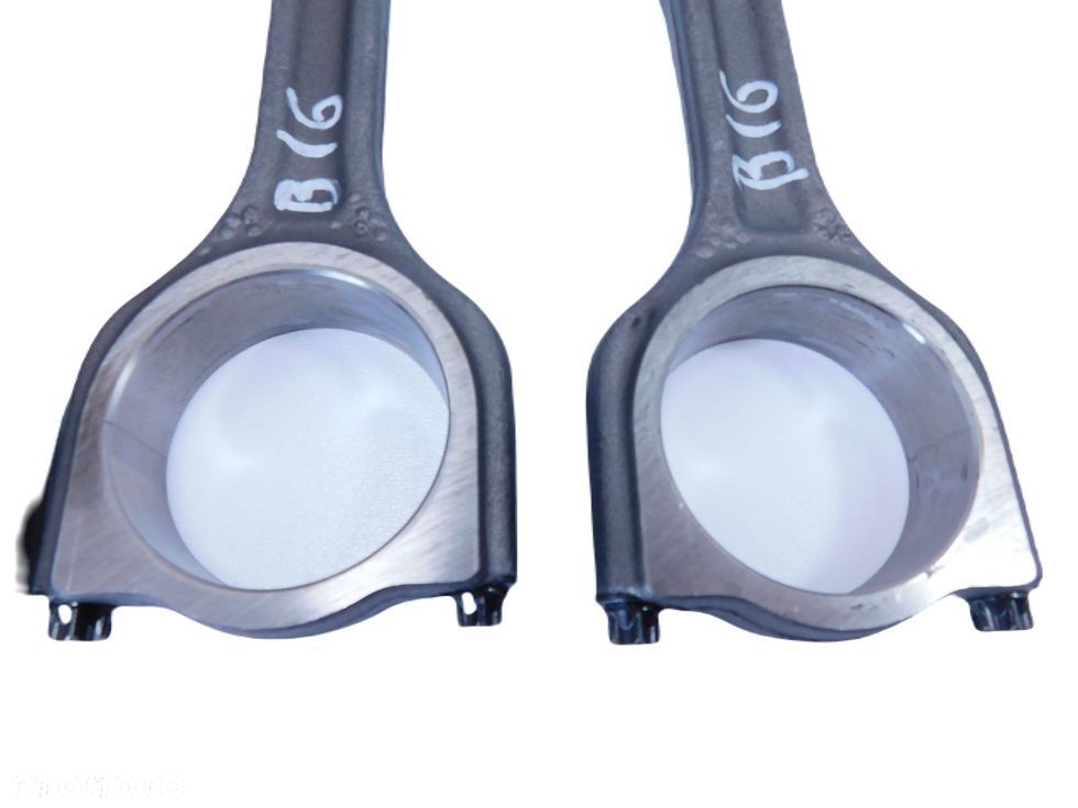 ---Wał korbowy nom. Ford Mondeo MK5 1.5 TDCI B-Max Focus III zestaw silnika - 6