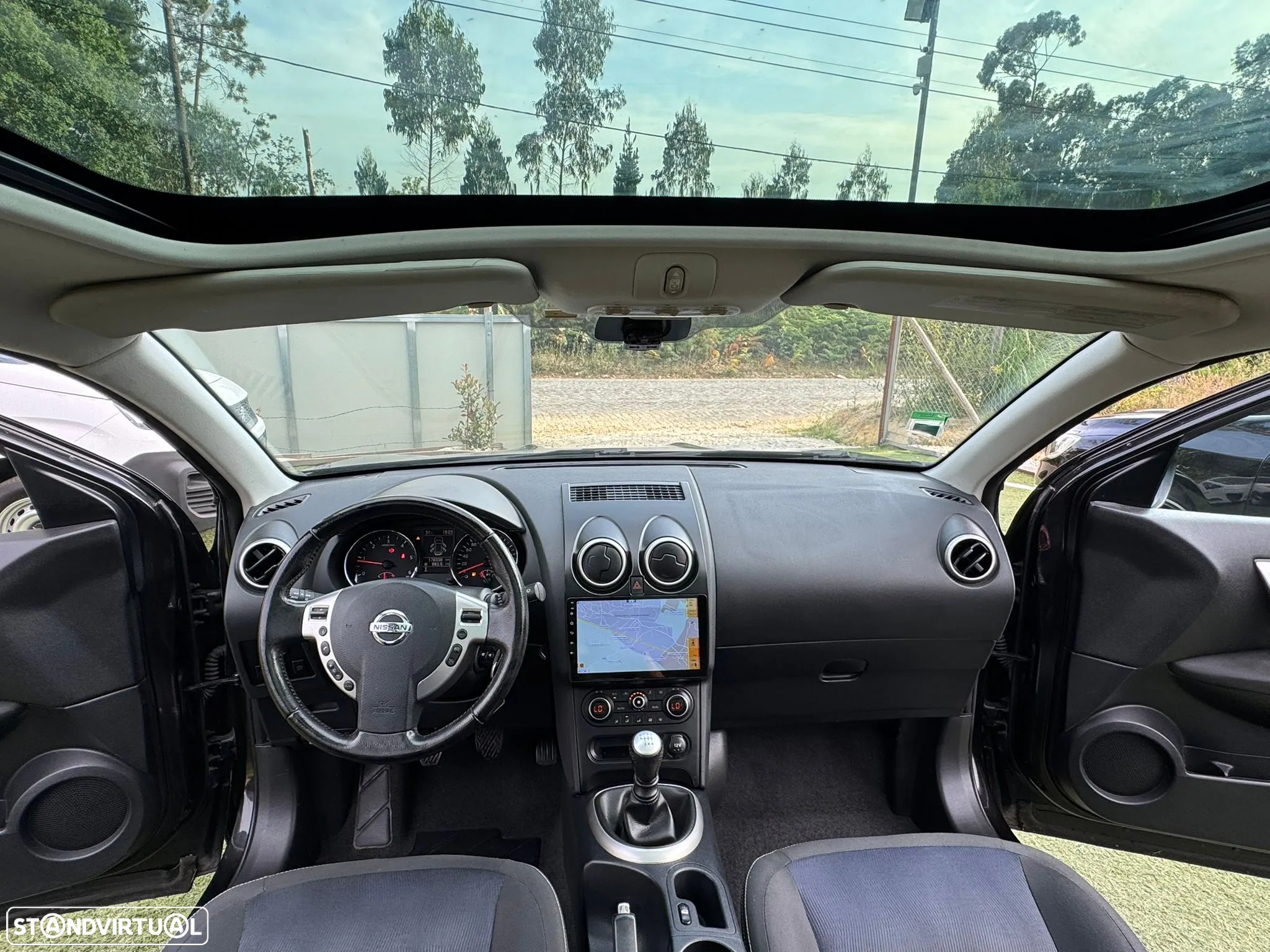 Nissan Qashqai +2 1.6 dCi Acenta S&S - 9