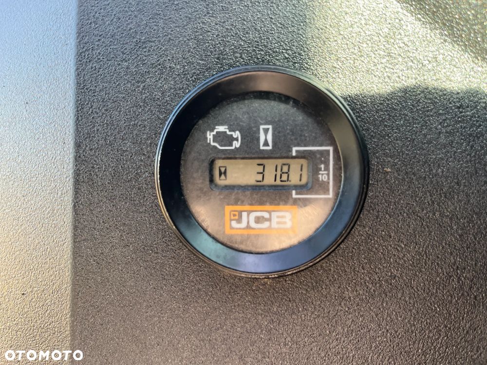 JCB 16C-1 - 19