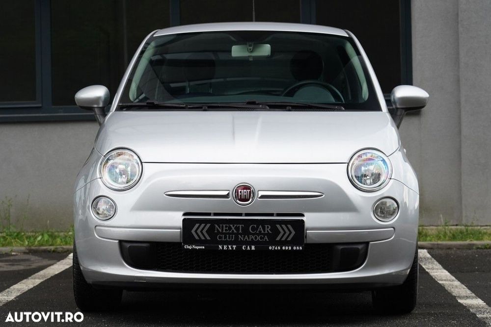 Fiat 500 - 17