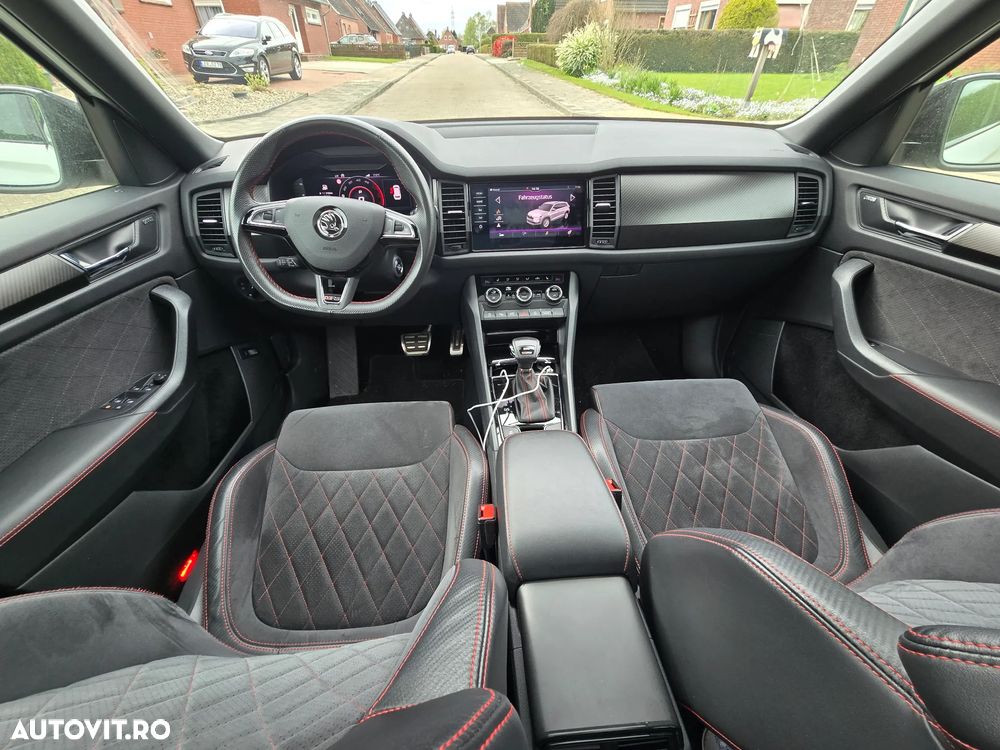 Skoda Kodiaq - 11