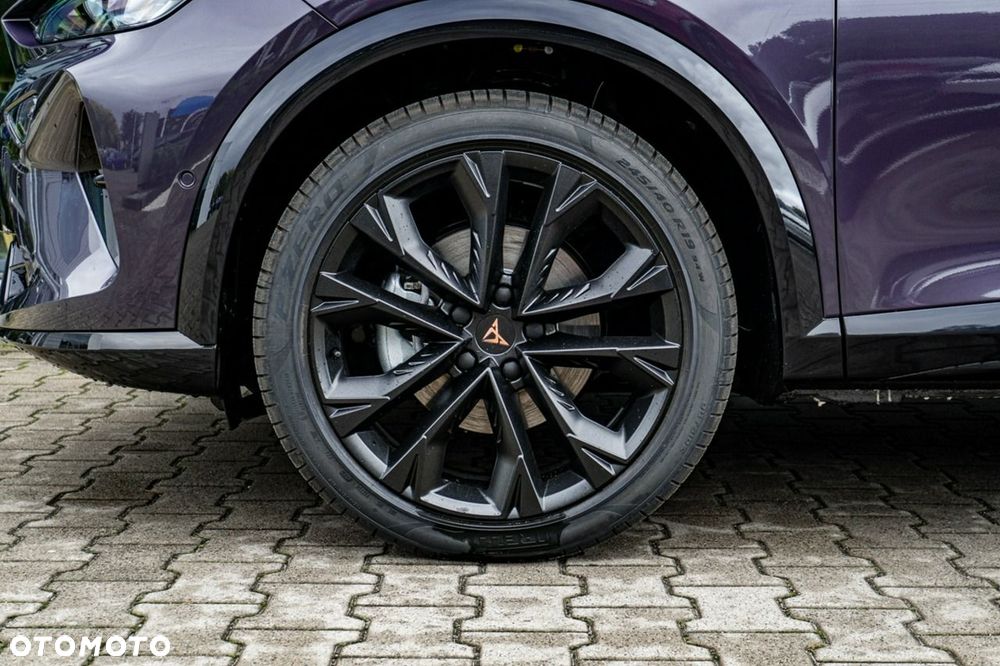 Cupra Formentor - 7