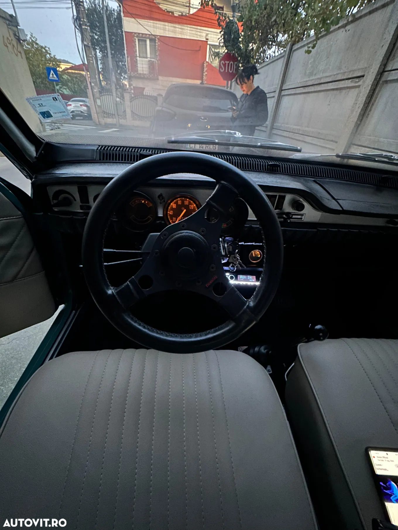 Dacia 1300 - 4