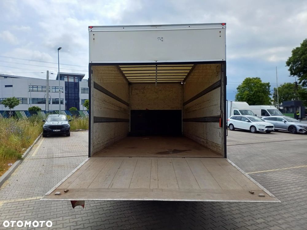 Iveco 70C17 - 28