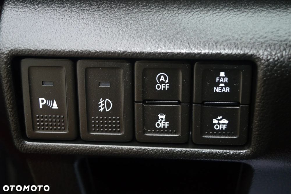 Suzuki SX4 S-Cross 1.4 Boosterjet Hybrid Allgrip Comfort+ - 28