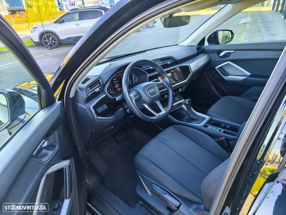 Audi Q3 45 TFSIe S tronic - 7