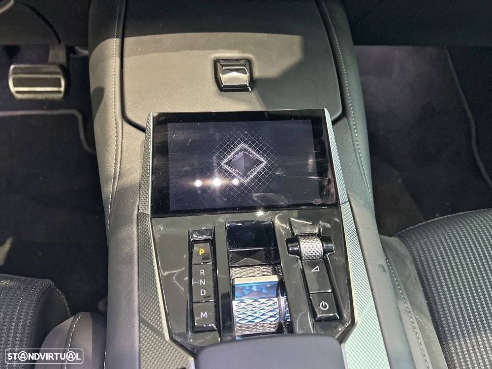 DS DS4 1.2 Hybrid Etoile e-DSC6 - 21