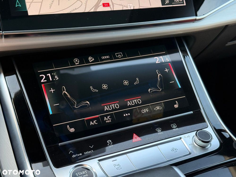 Audi Q7 45 TDI mHEV Quattro S Line Tiptr - 19