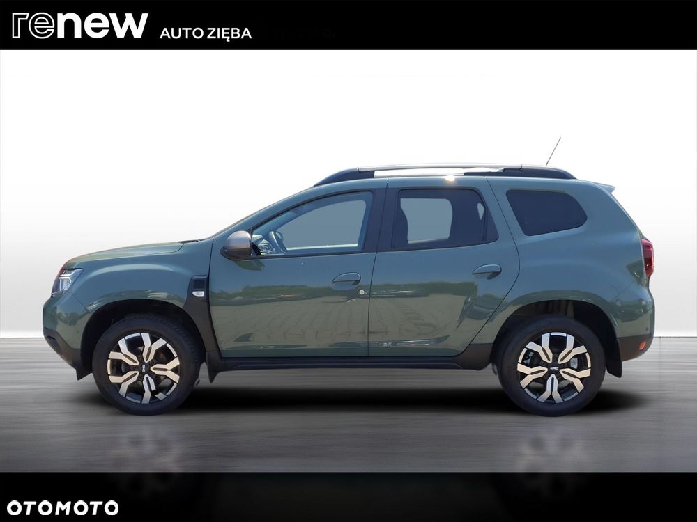 Dacia Duster 1.0 TCe Prestige - 3