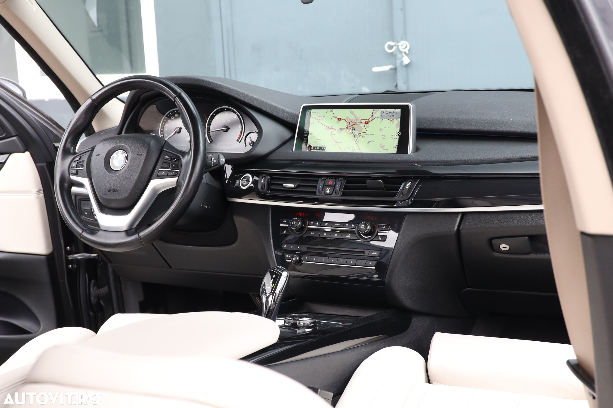 BMW X5 xDrive40d Sport-Aut. - 17