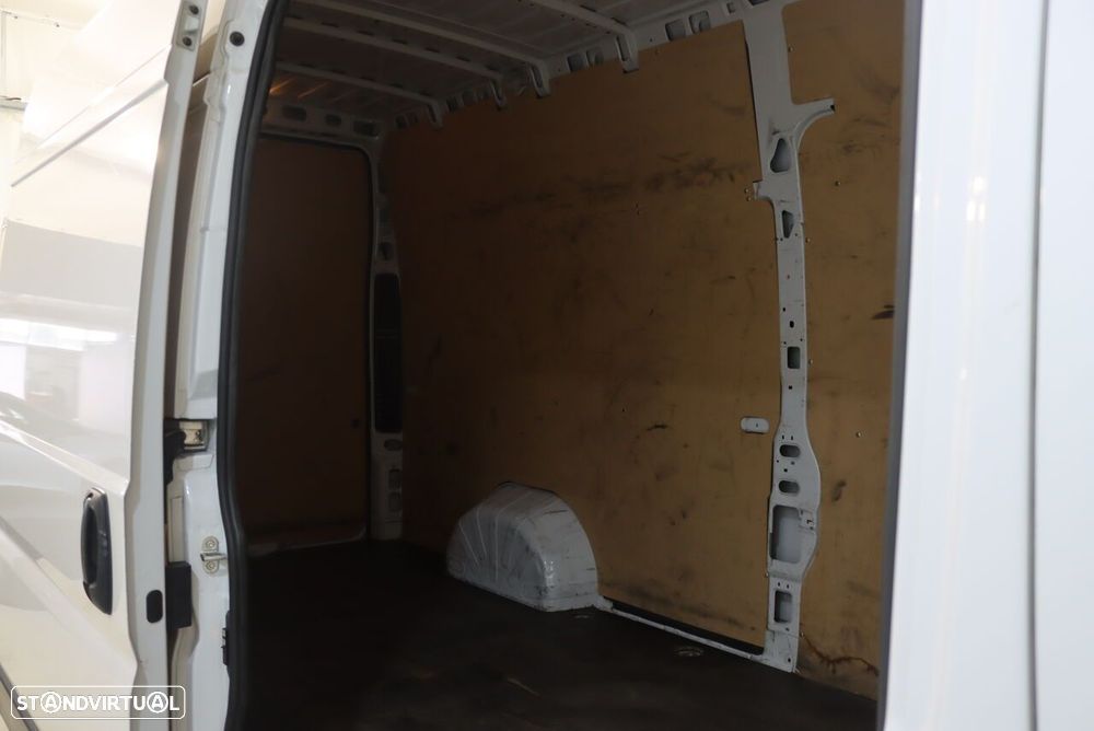 Fiat Ducato 35 LH3 2.2 Multijet - 23