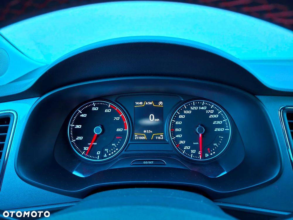 Seat Leon 1.8 TSI Start&Stop DSG FR - 38