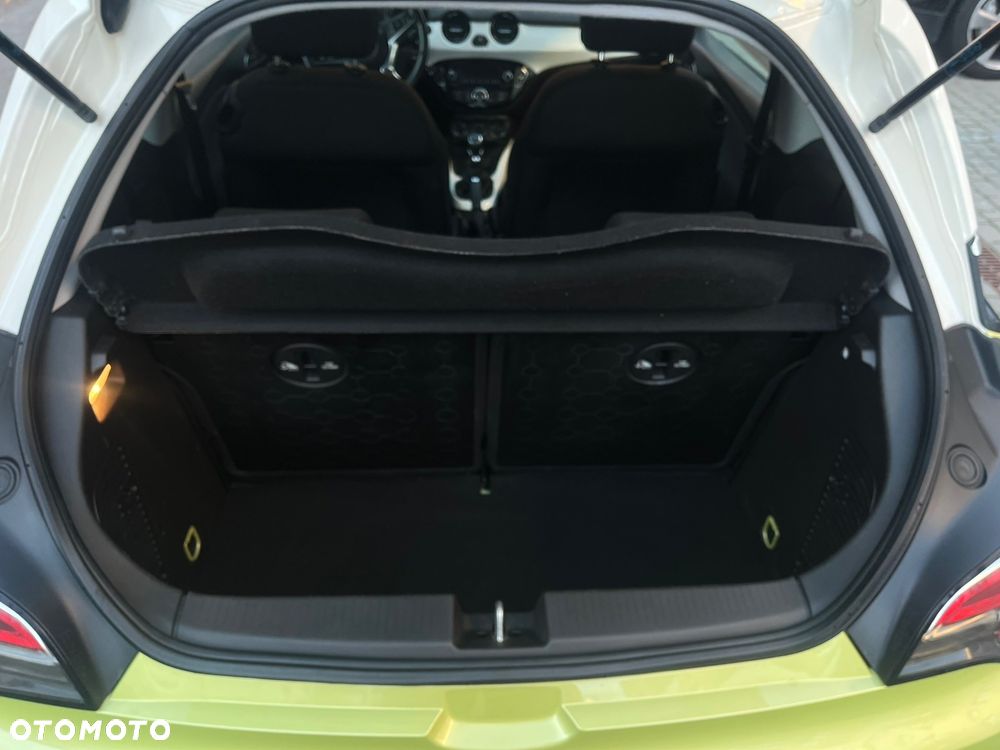 Opel Adam 1.2 ecoFLEX Start/Stop White Link - 25