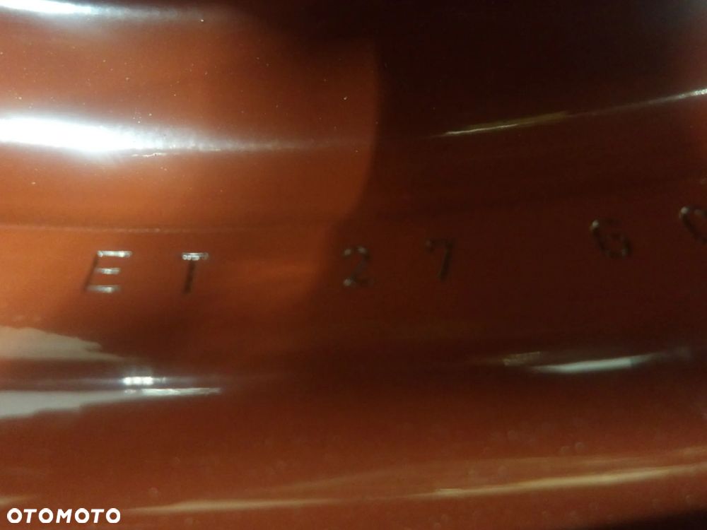 CITROEN C4 1.4B KOŁO ZAPASOWE DOJAZDÓWKA 4X108 R15 195/65 6J ET27 - 6