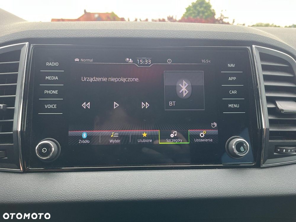 Skoda Karoq 1.5 TSI ACT Style DSG - 21