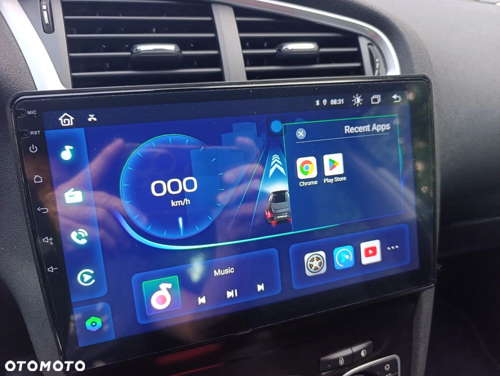 Citroën C4 VTi 120 Tendance - 26