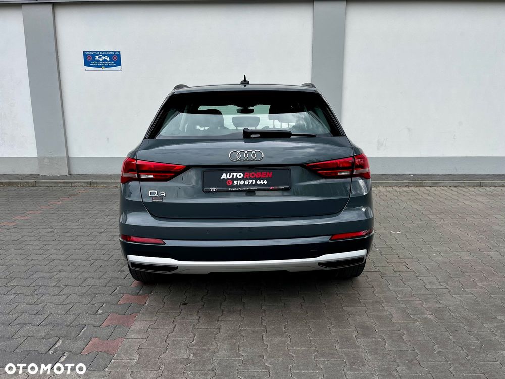Audi Q3 35 TFSI mHEV S tronic - 26