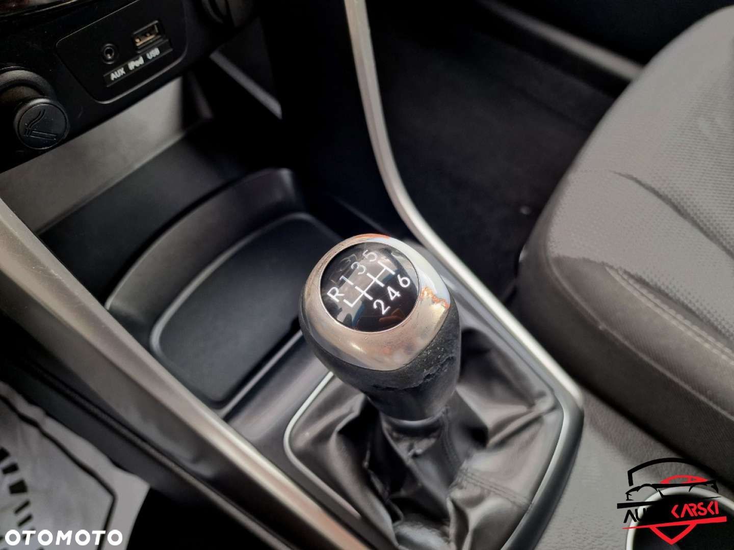 Hyundai i30 - 37