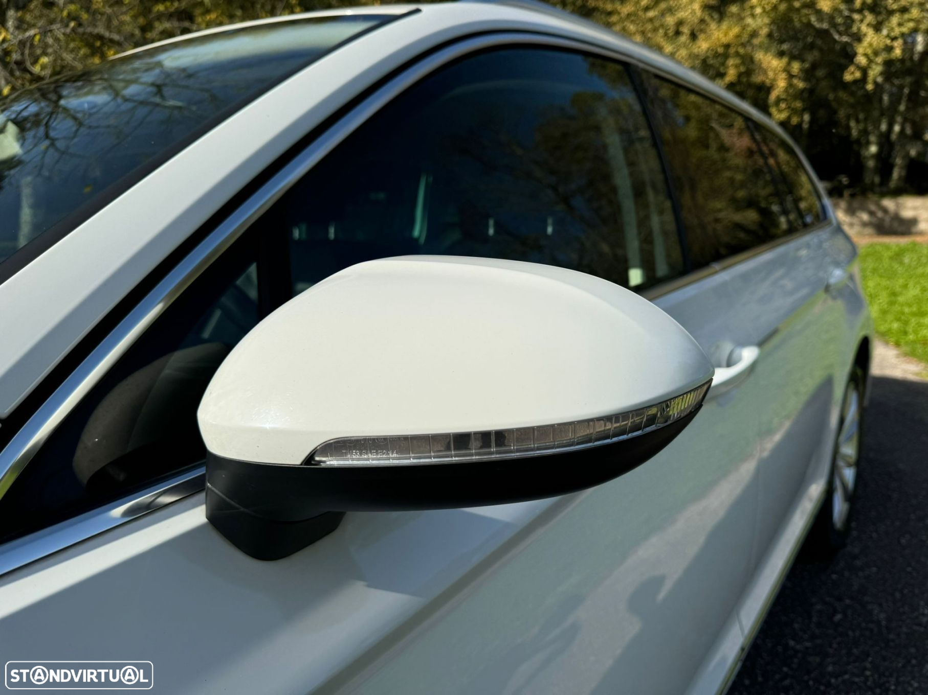 VW Passat 1.4 TSI GTE+ Plug-in - 25