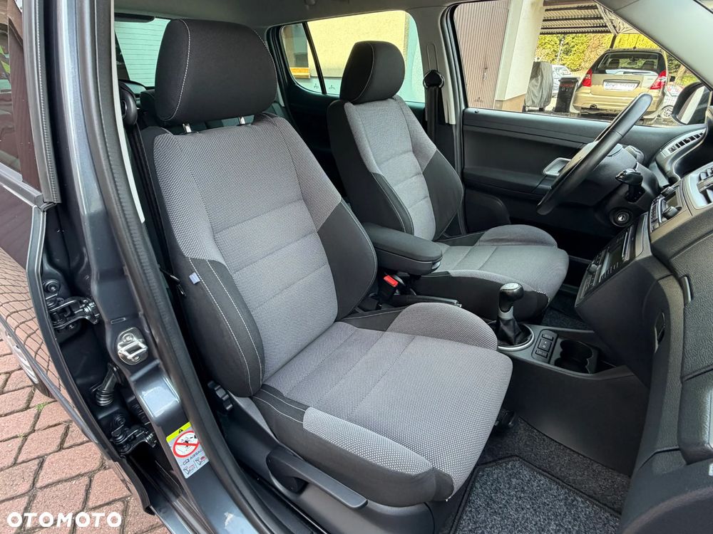 Skoda Fabia 1.4 16V Sport - 30