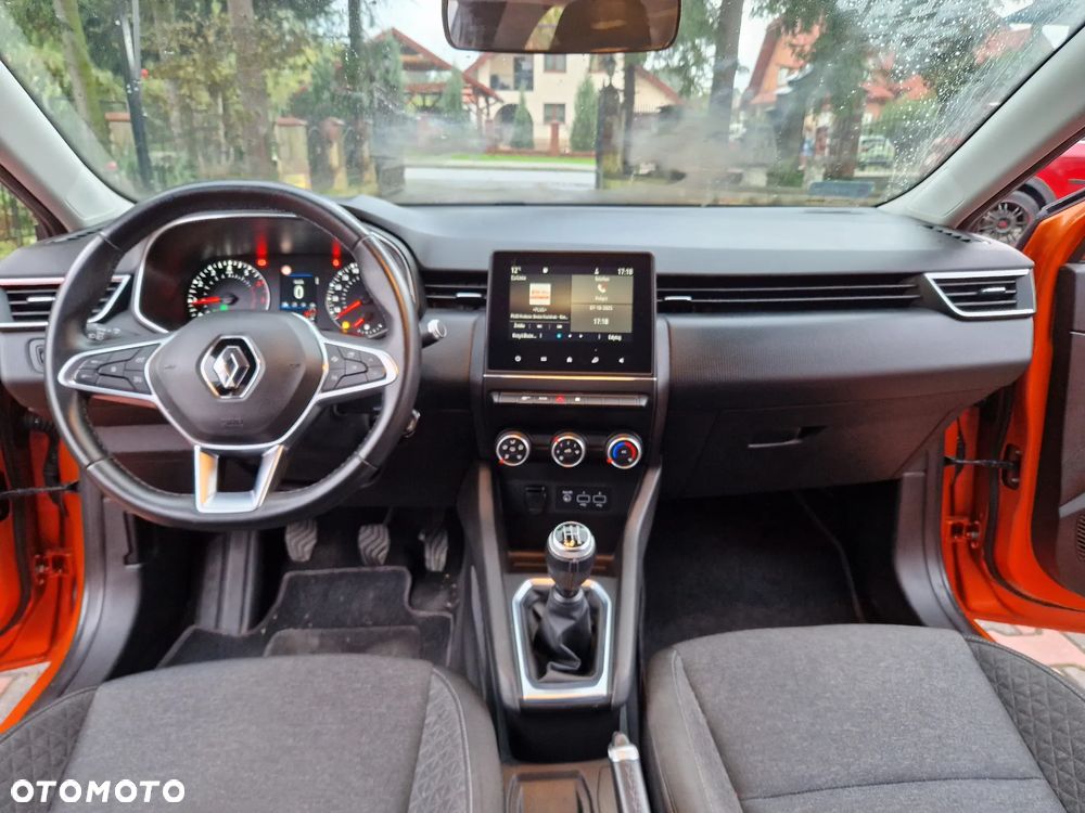 Renault Clio 1.0 TCe Zen - 15