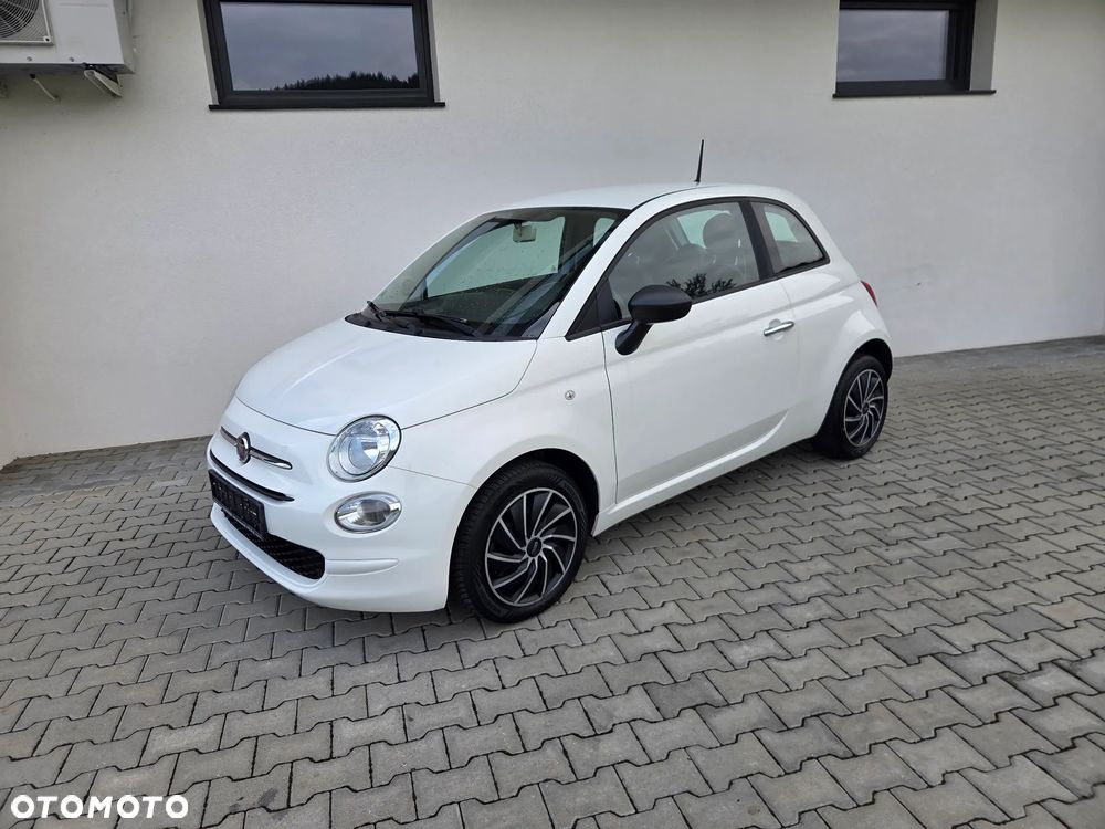 Fiat 500 - 6