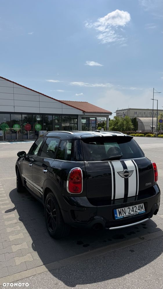 MINI Countryman - 7