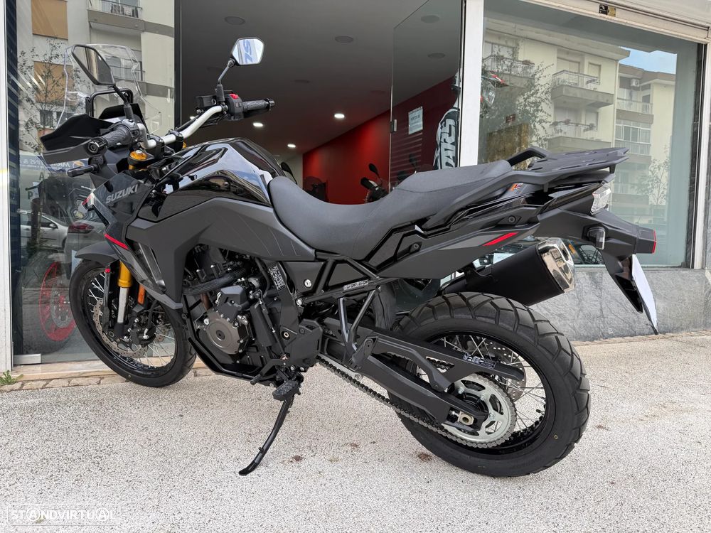 Suzuki DL V-STROM 800 DE SERVIÇO !! DESDE 130€ Mês !! - 9