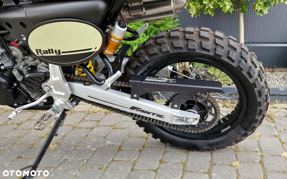 Fantic Cabalerro 50 - 32