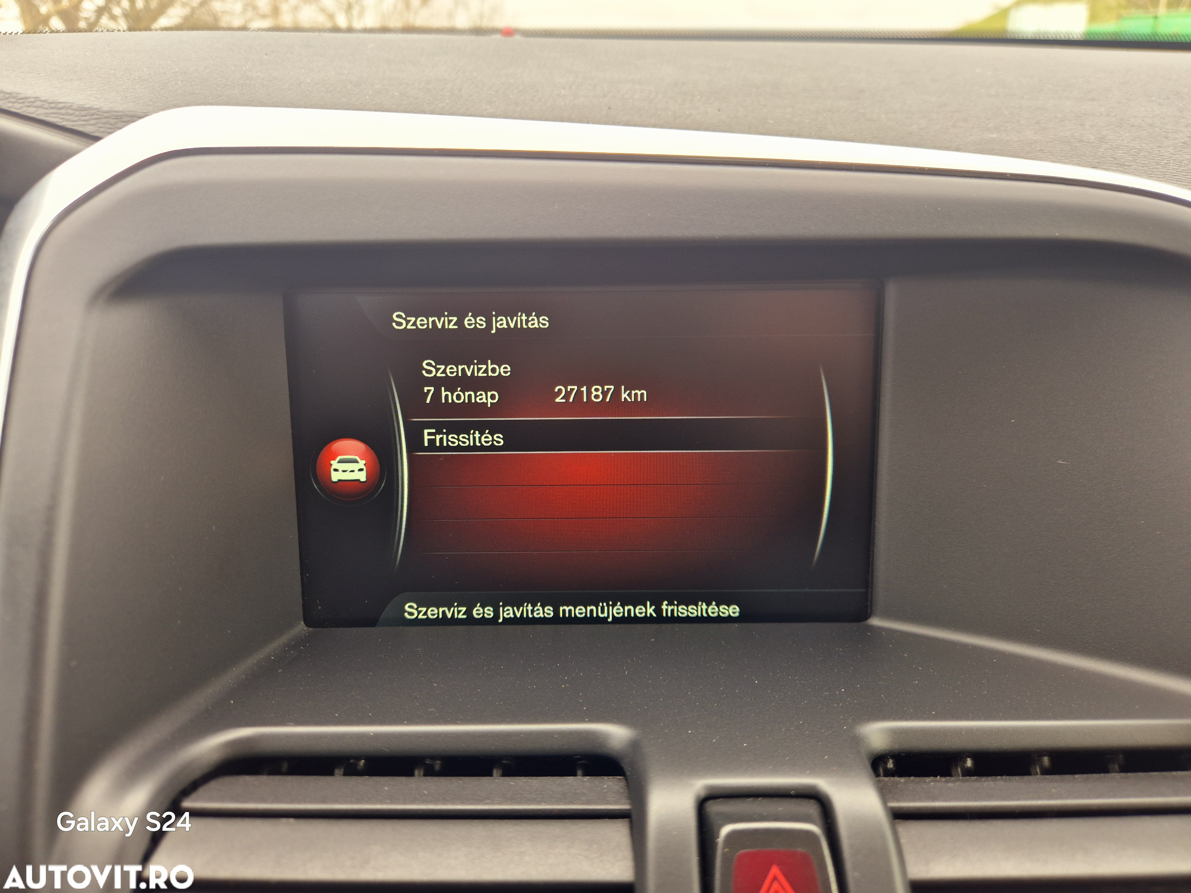 Volvo XC 60 D4 Geartronic Momentum - 20