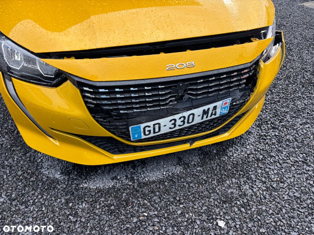 Peugeot 208 PureTech 100 Style - 16