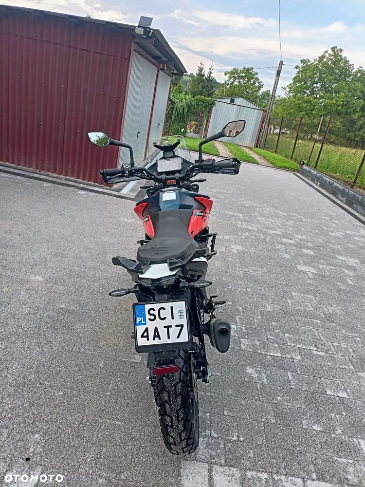 KTM Adventure - 11
