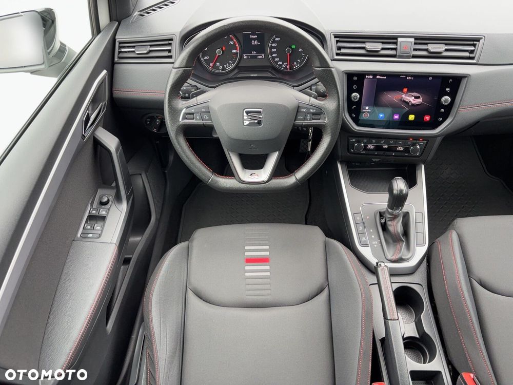 Seat Arona - 18