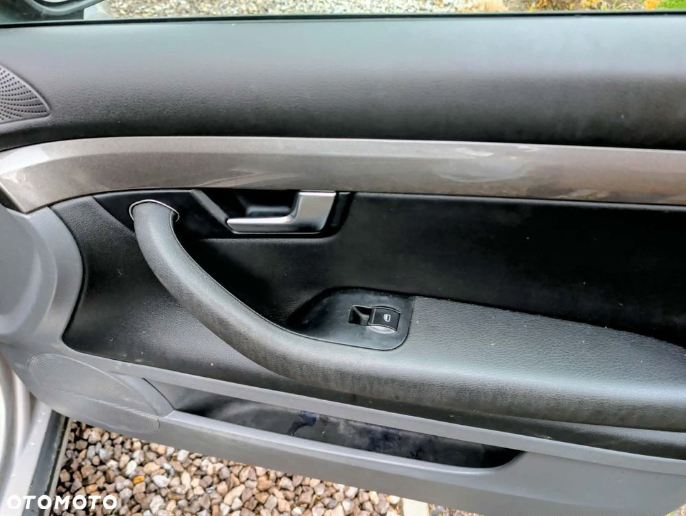 Seat Exeo 2.0 TDI DPF Style - 11