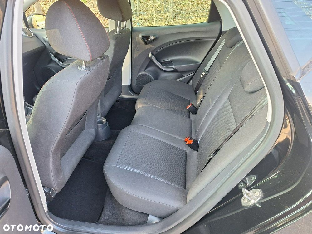 Seat Ibiza 1.0 TSI S&S FR - 17