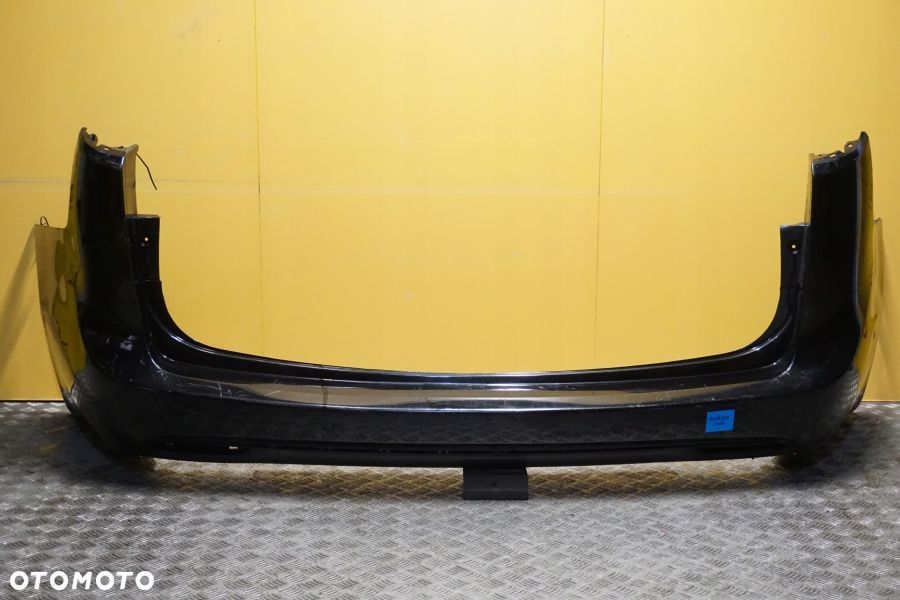 CHRYSLER PACIFICA 2017 - Zderzak Tył Tylny USA - 1