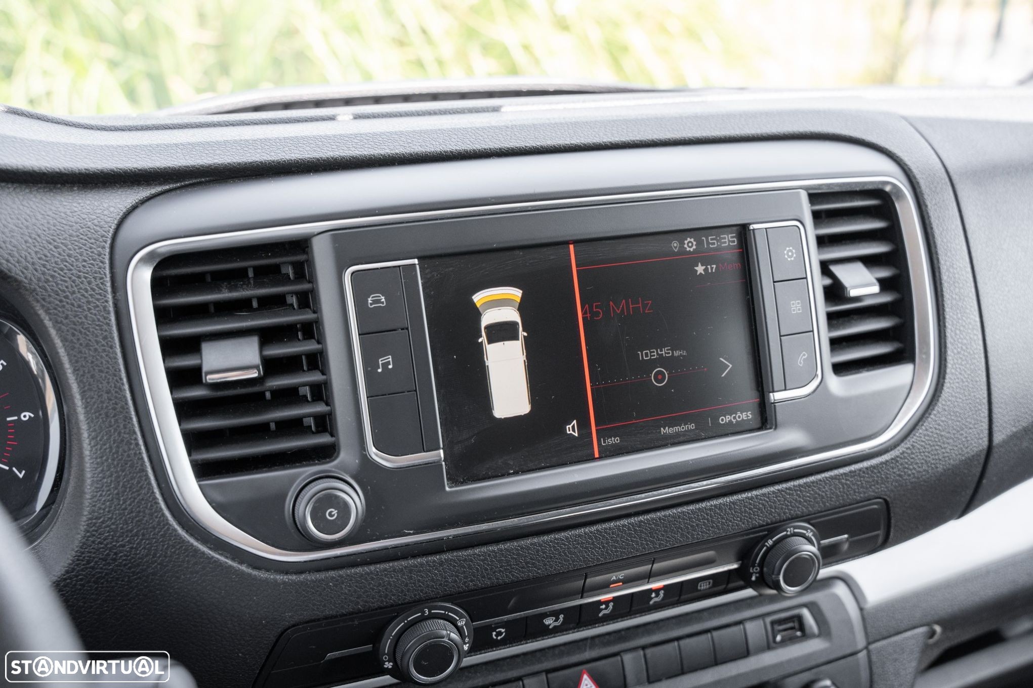 Citroën Spacetourer 1.5 BlueHDi XL Feel - 8