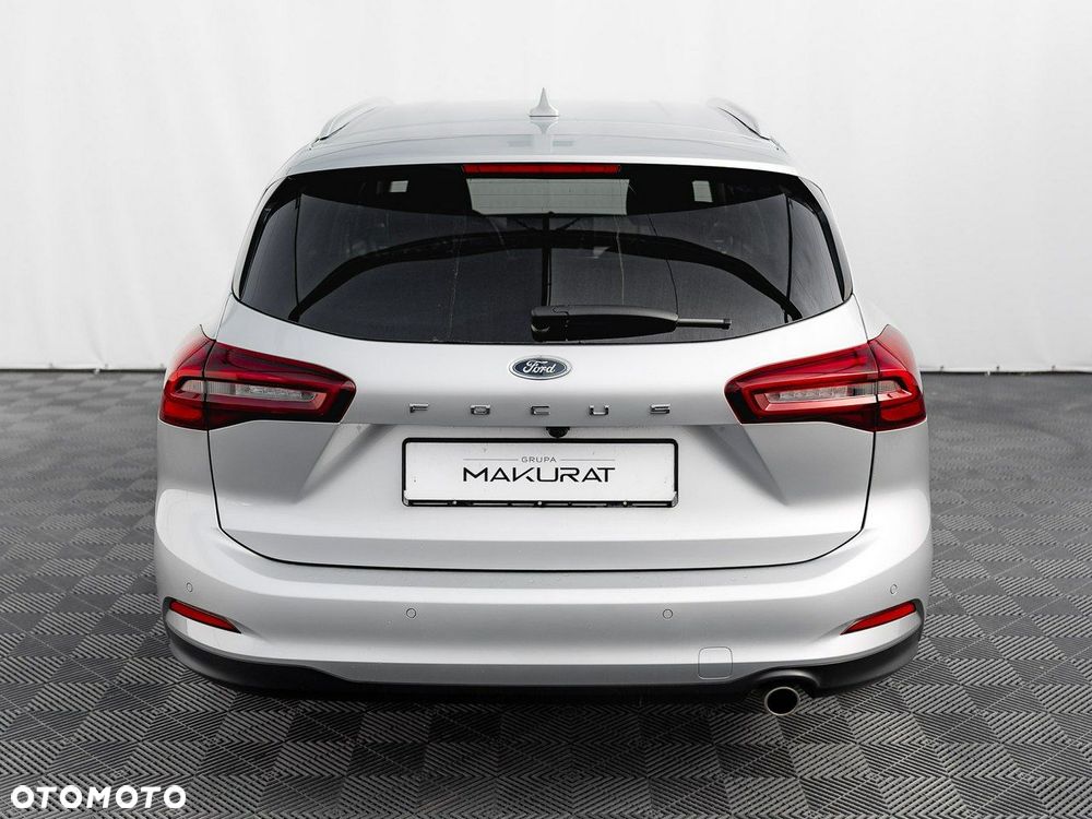 Ford Focus - 11