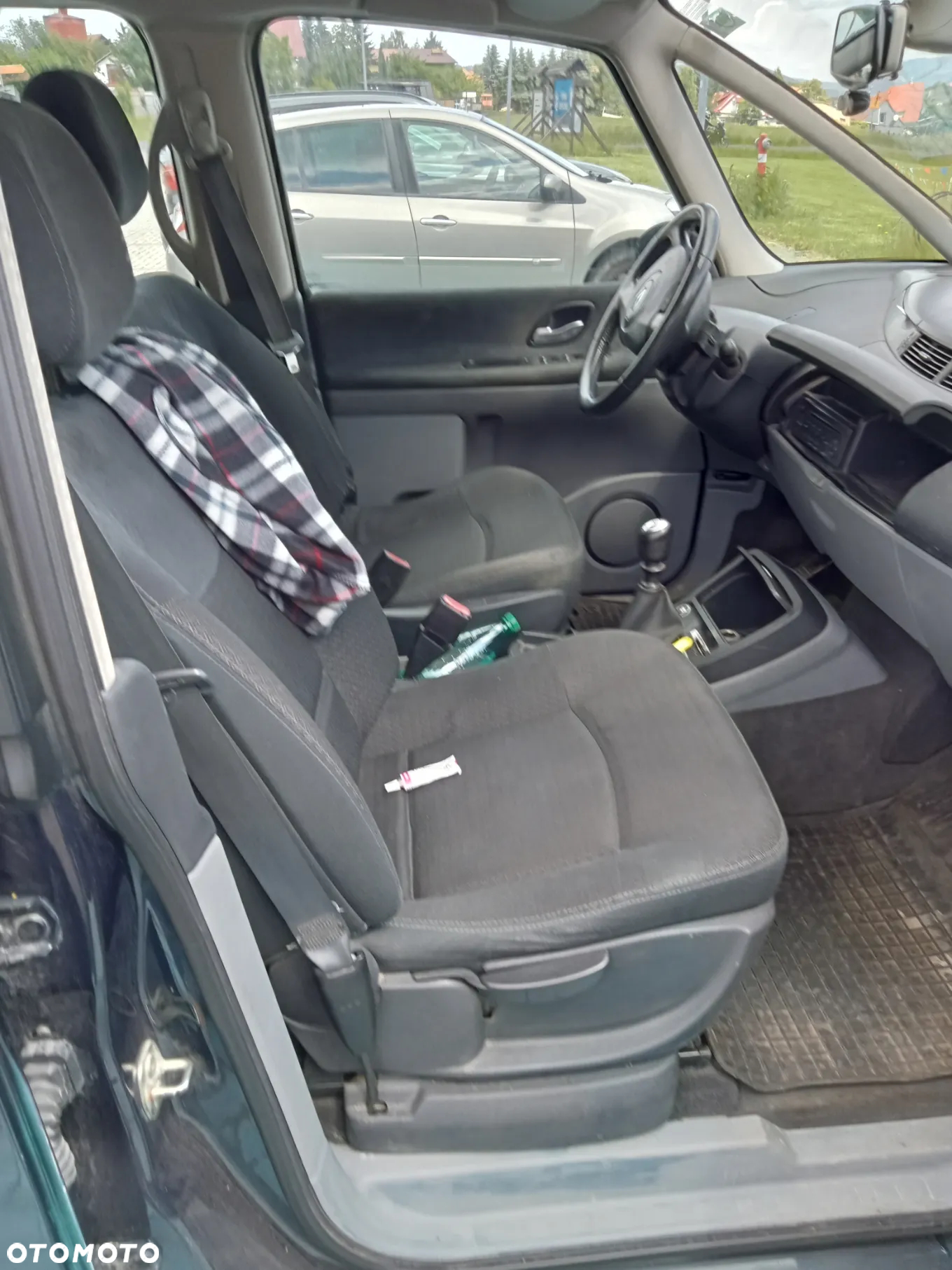 Renault Espace 2.2 dCi Privilege - 5