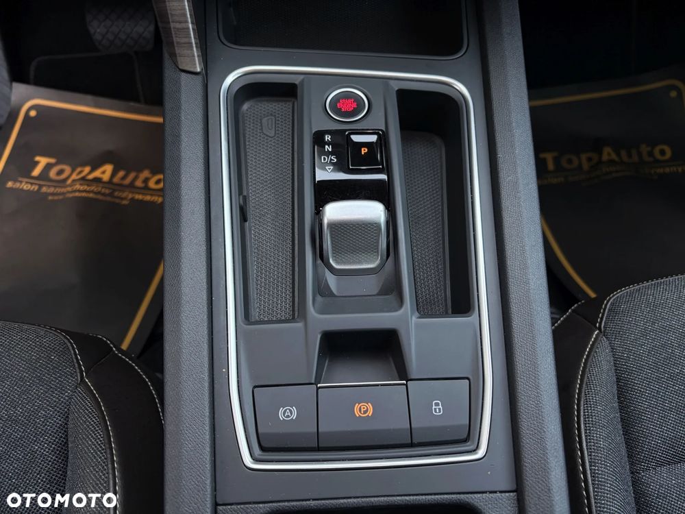 Seat Leon 1.5 eTSI ACT OPF DSG Xcellence - 33