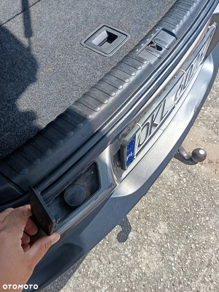 Volkswagen Tiguan 2.0 TSI 4Motion Automatik Team - 24