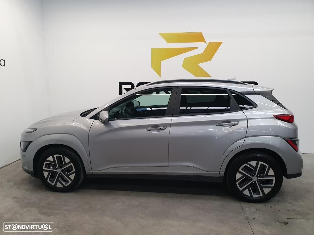 Hyundai Kauai 64 kWh Premium - 7