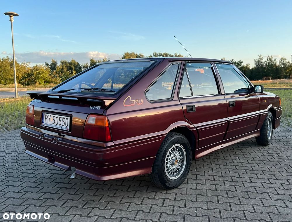 Polonez Caro - 3