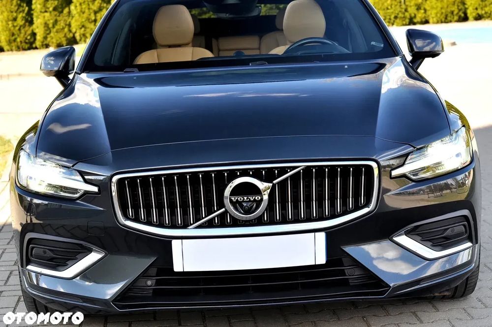 Volvo V60 D4 Geartronic Inscription - 7