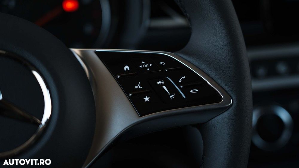 Mercedes-Benz T - 17