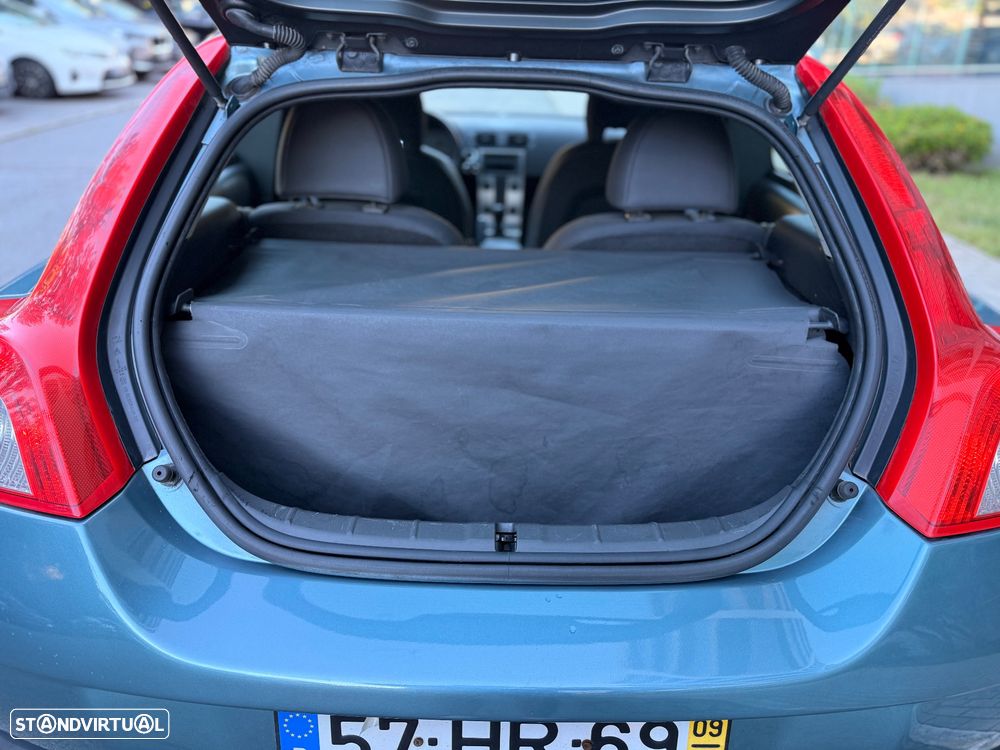 Volvo C30 - 6