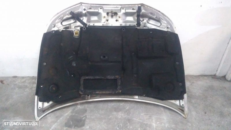 Capot Ford Mondeo Ii Turnier (Bnp) - 4